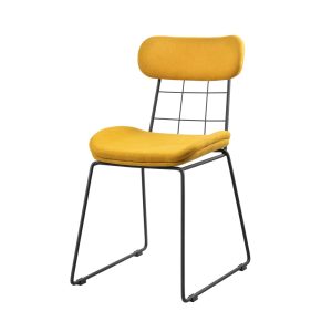 صندلی رستورانی دانین کد 212 آرام گستر