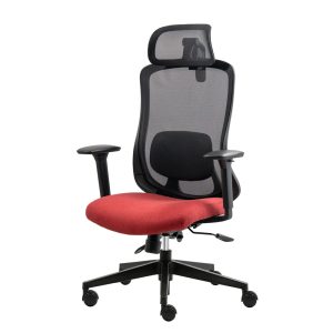 صندلی مدیریتی روماک کد 919